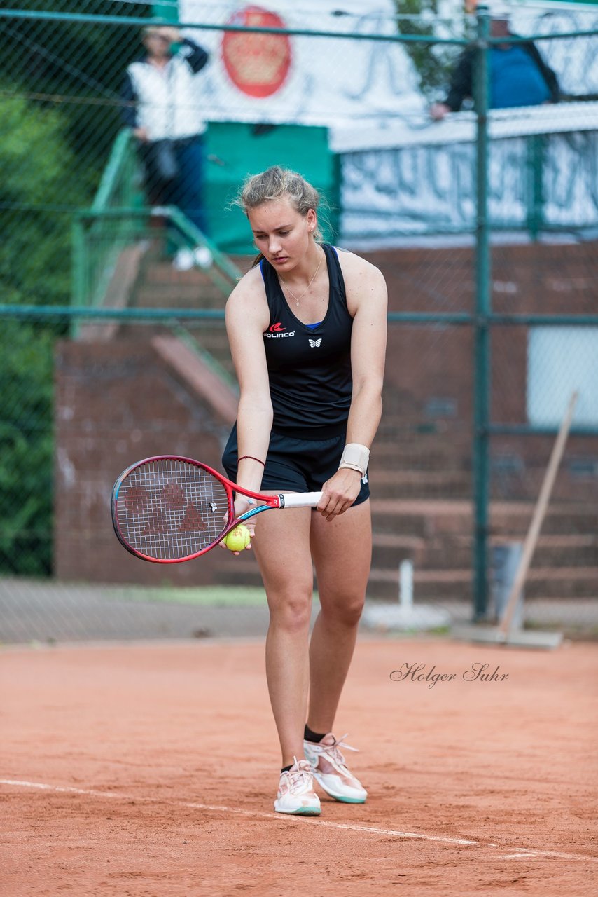 Amelie Janssen 9 - TNB Meisterschaften